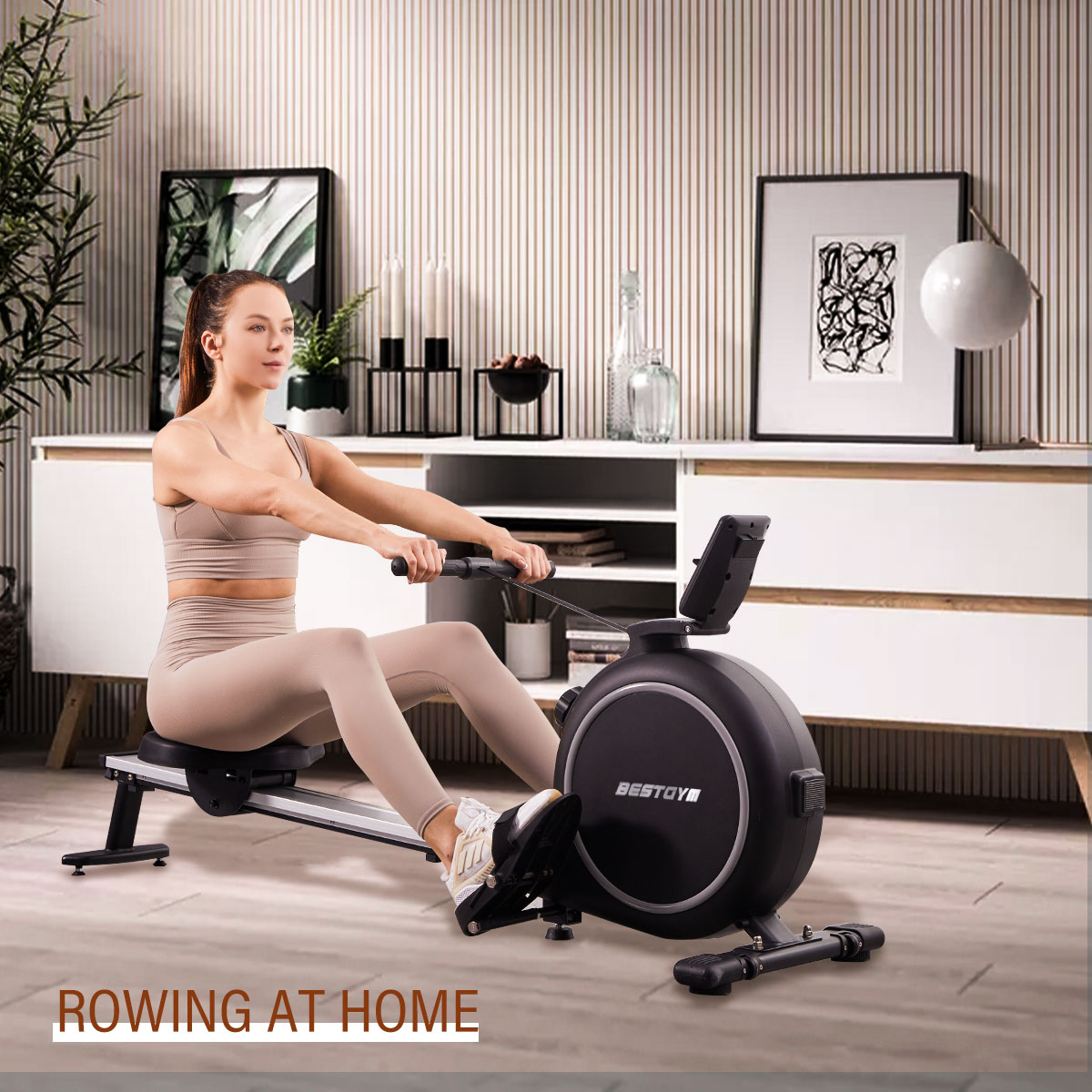 Rower Machine Information Rowing Machine What Is It Good For