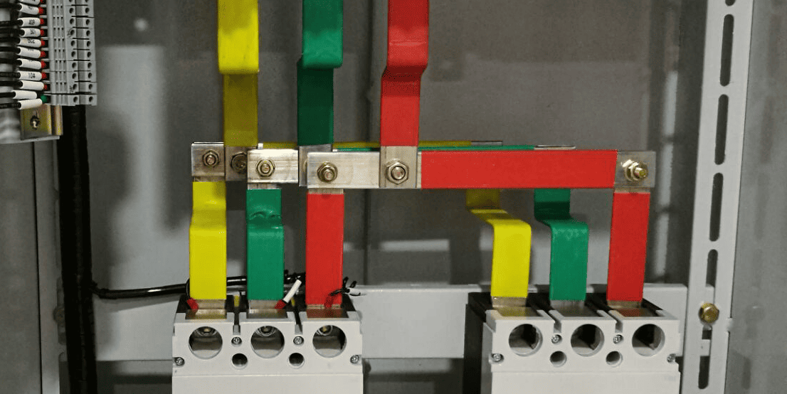 Panel Busbars