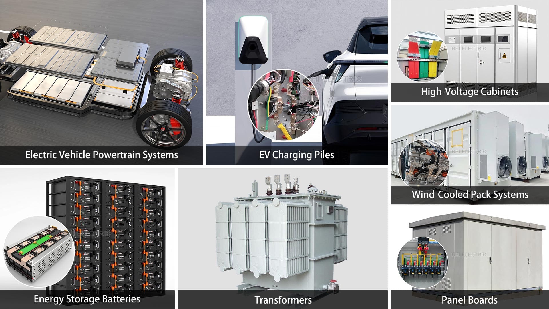 Aluminium Busbar