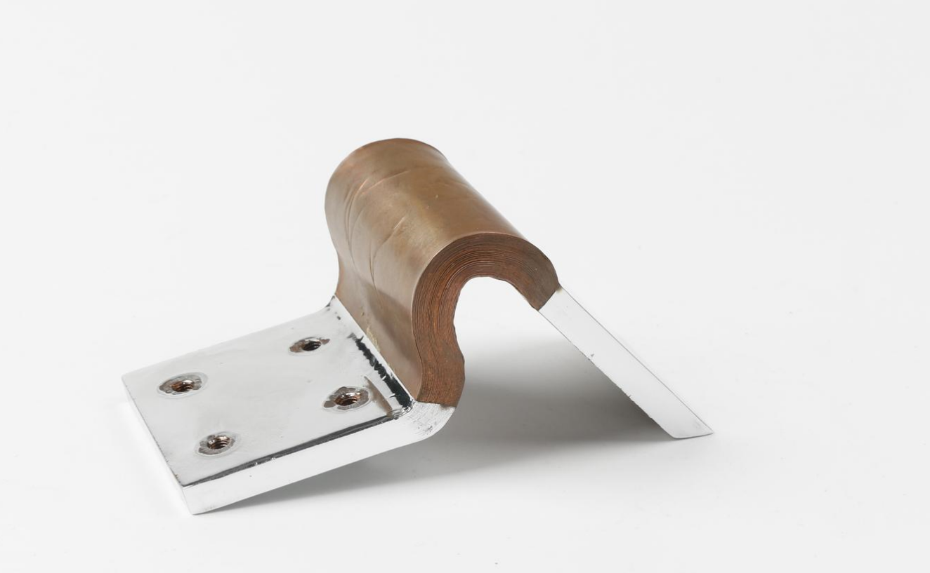 Copper Flexible Busbar Connectors