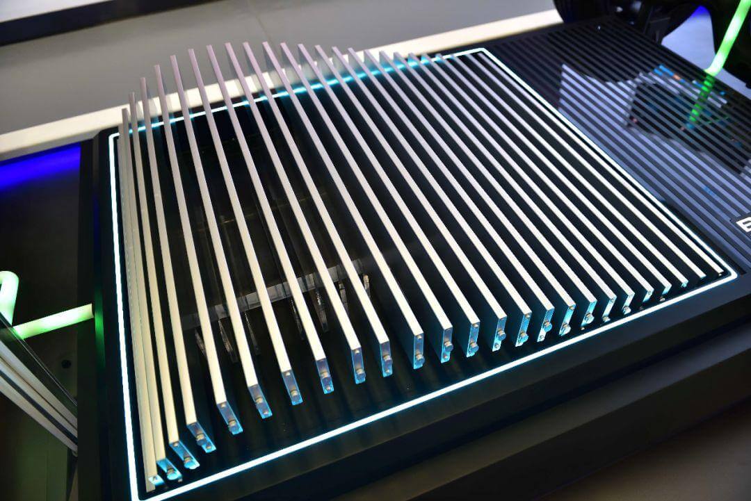 Blade Battery for NEV