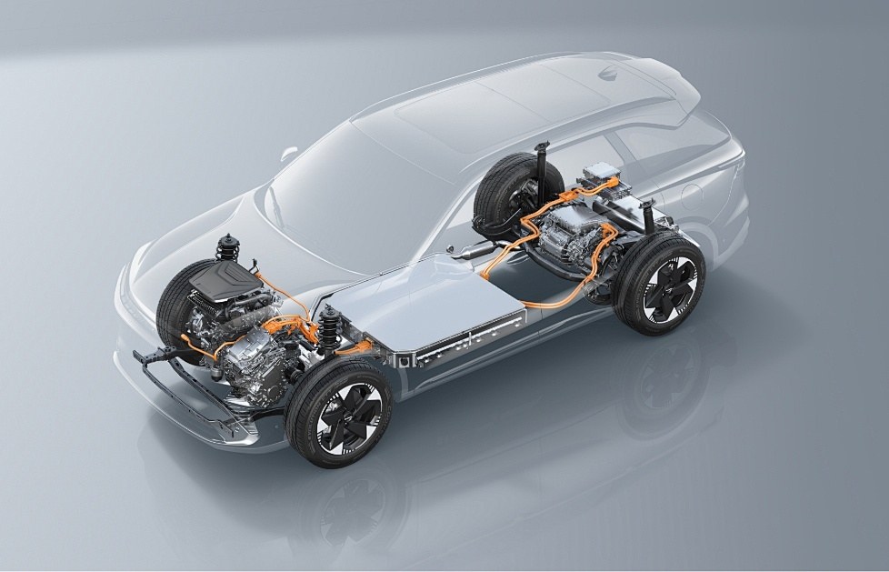 Innovations in EV Battery Technology